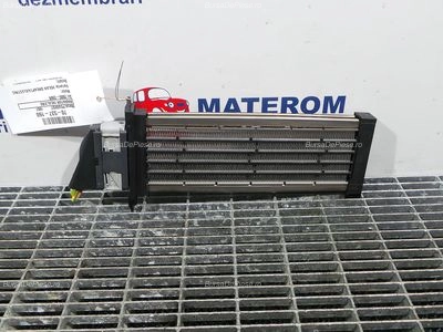 RADIATOR INCALZIRE PEUGEOT 1007 1.4 2005-2009 oe 6436A9, vedere frontata