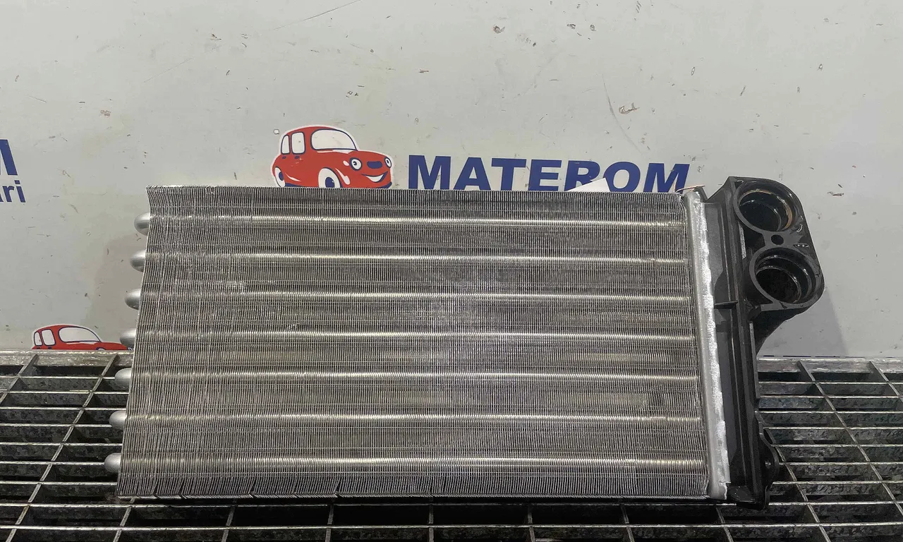 RADIATOR INCALZIRE PEUGEOT 1007 2005-2009