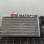 RADIATOR INCALZIRE PEUGEOT 1007 1.6 2005-2009 oe-6448K9, vedere frontata