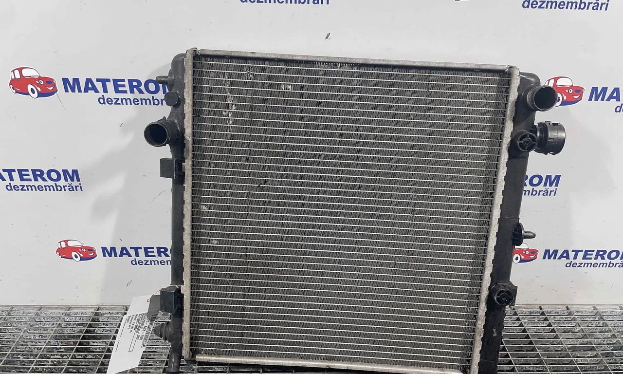 RADIATOR MOTOR PEUGEOT 1007 2005-2009
