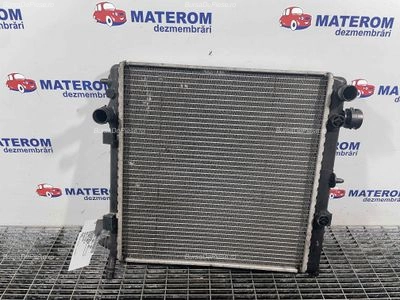 RADIATOR MOTOR