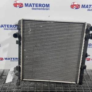 RADIATOR MOTOR
