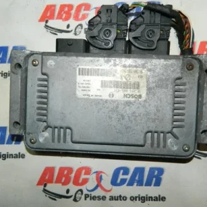 Calculator motor PEUGEOT 106 I 1991-1996 8200399038, vedere frontata