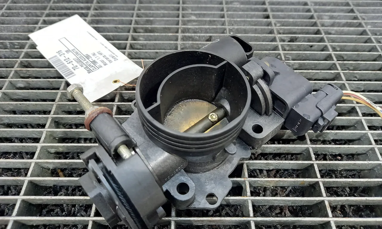 CLAPETA ACCELERATIE PEUGEOT 106 I 1991-1996