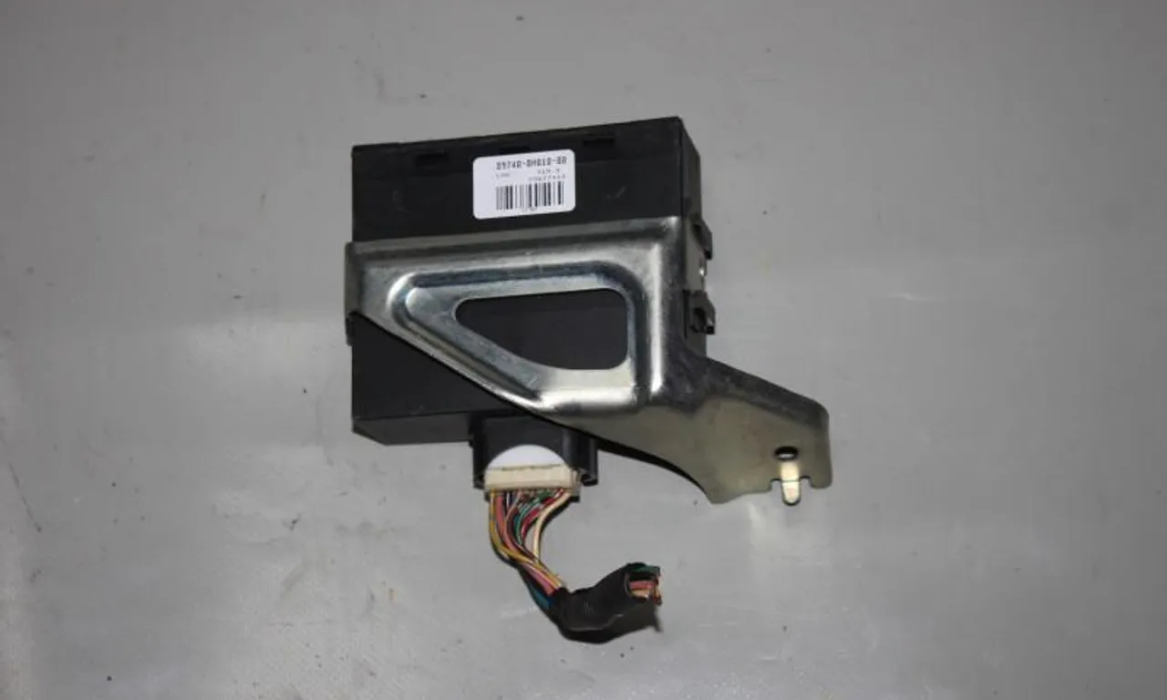 Calculator confort PEUGEOT 107 2005-2016