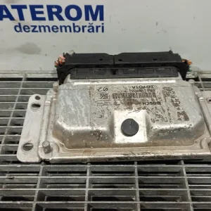 CALCULATOR MOTOR