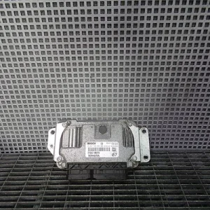 CALCULATOR MOTOR