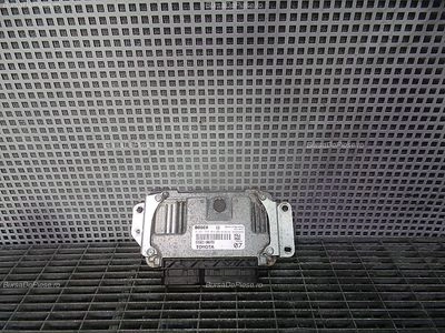 CALCULATOR MOTOR PEUGEOT 107 1.0 INJ 2005-2016 oe 896610H070, vedere frontata