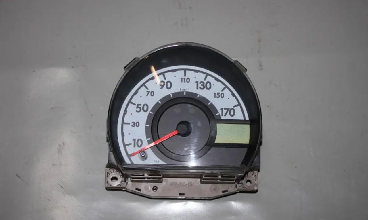 Ceasuri de bord PEUGEOT 107 2005-2016