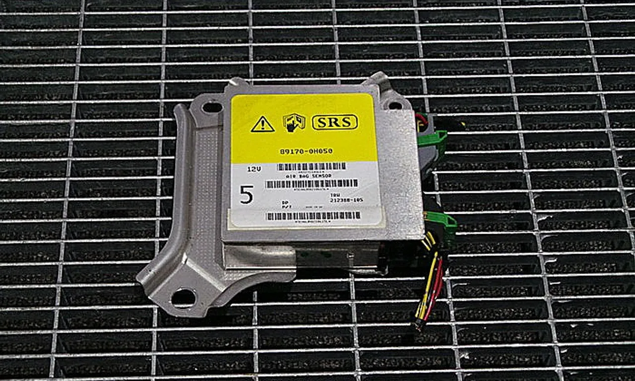 MODUL AER PEUGEOT 107 2005-2016