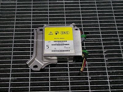 MODUL AER PEUGEOT 107 2005-2016 oe 891700H050, vedere frontata