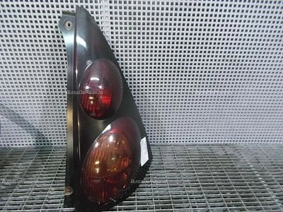 STOP DREAPTA PEUGEOT 107 2005-2016 oe 6351X7, vedere frontata