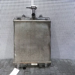 RADIATOR MOTOR
