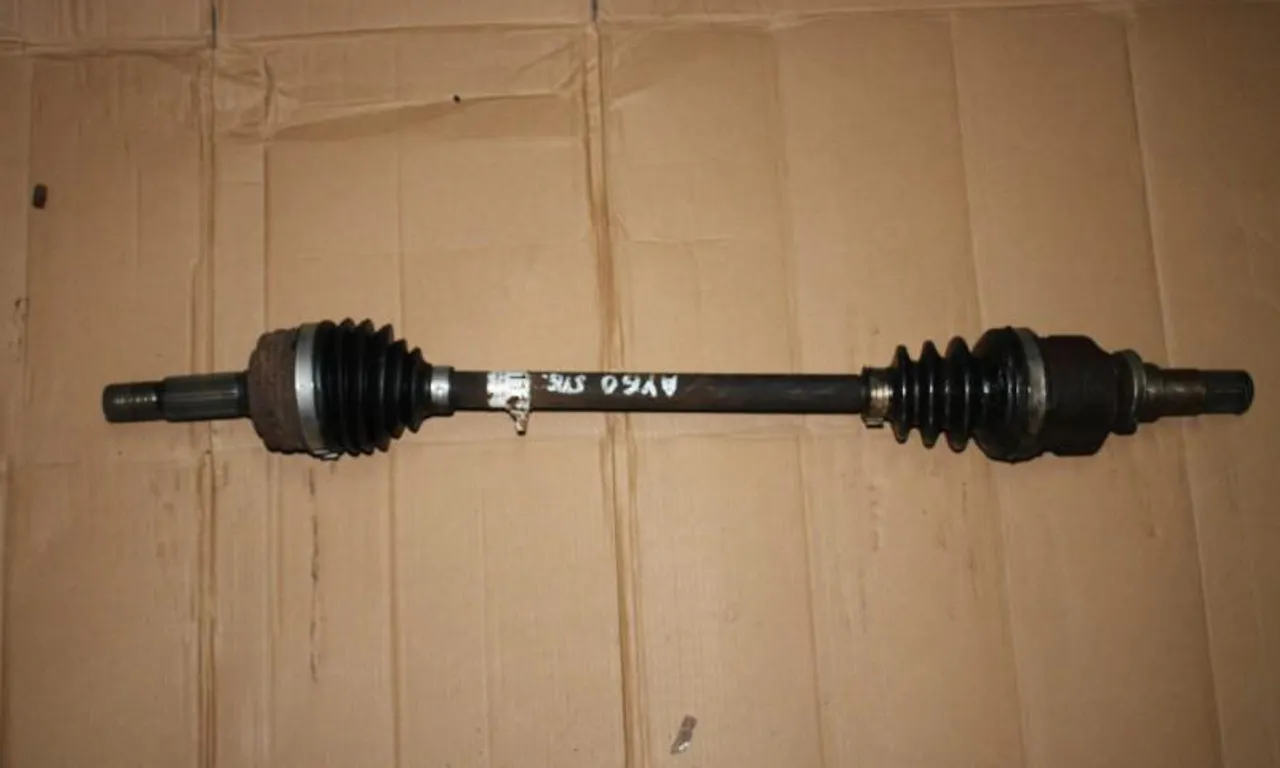 Planetara stanga fata PEUGEOT 107 2005-2016