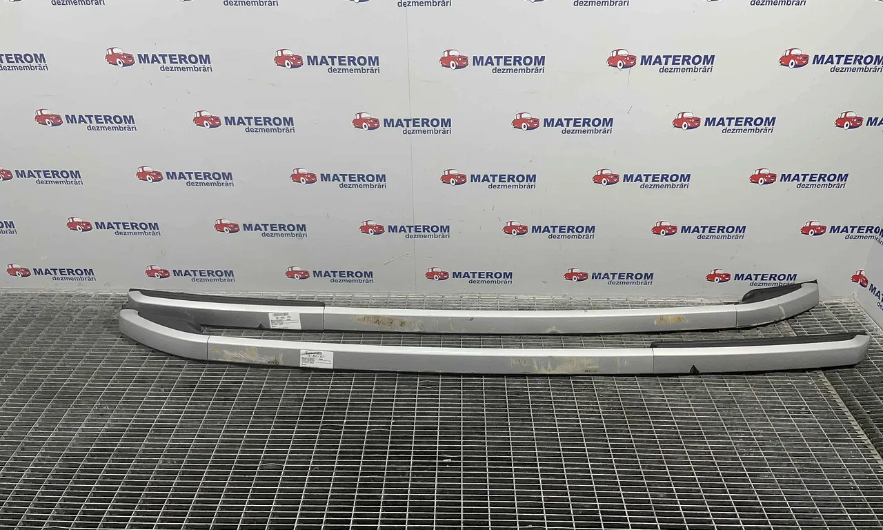 BARE PAVILION PEUGEOT 2008 I 2013-2018