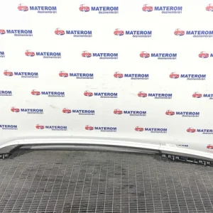 BARE PAVILION
