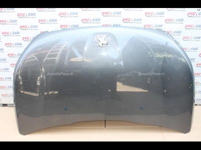 Capota fata PEUGEOT 2008 I 2013-2026, vedere frontata