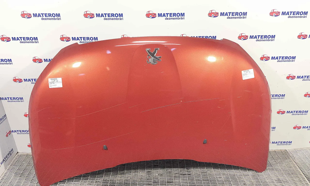 CAPOTA FATA PEUGEOT 2008 I 2013-2018