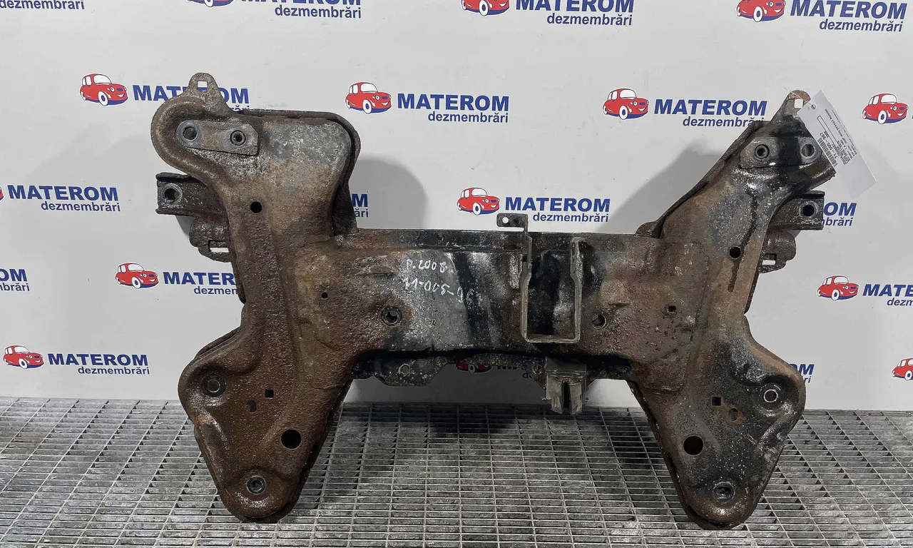 JUG MOTOR PEUGEOT 2008 I 2013-2018