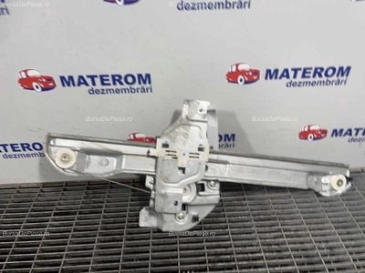 MACARA USA FATA DREAPTA