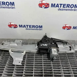 MACARA USA SPATE DREAPTA