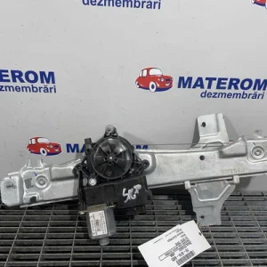 MACARA USA SPATE STANGA