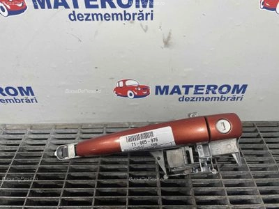 MANER USA FATA DREAPTA
