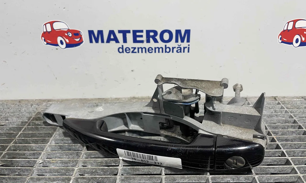 MANER USA FATA STANGA PEUGEOT 2008 I 2013-2018