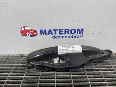 MANER USA SPATE DREAPTA