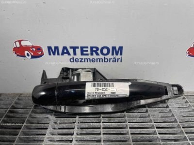 MANER USA SPATE DREAPTA