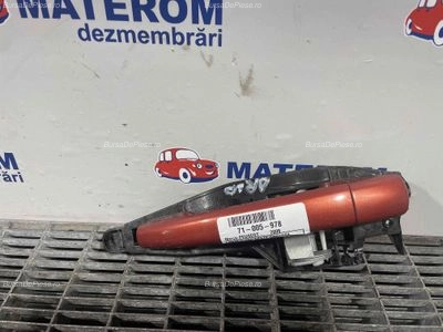 MANER USA SPATE DREAPTA