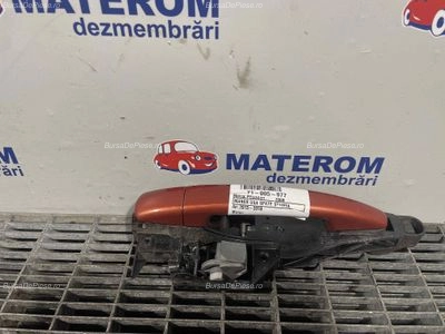 MANER USA SPATE STANGA