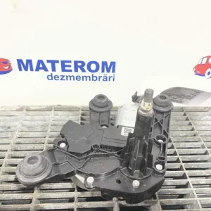 MOTORAS STERGATOR HAION