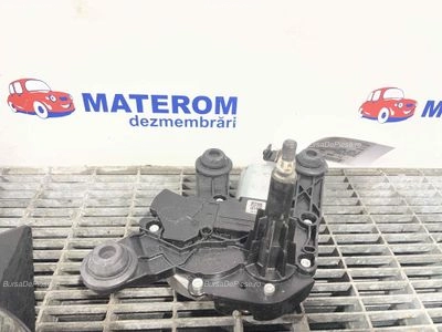 MOTORAS STERGATOR HAION