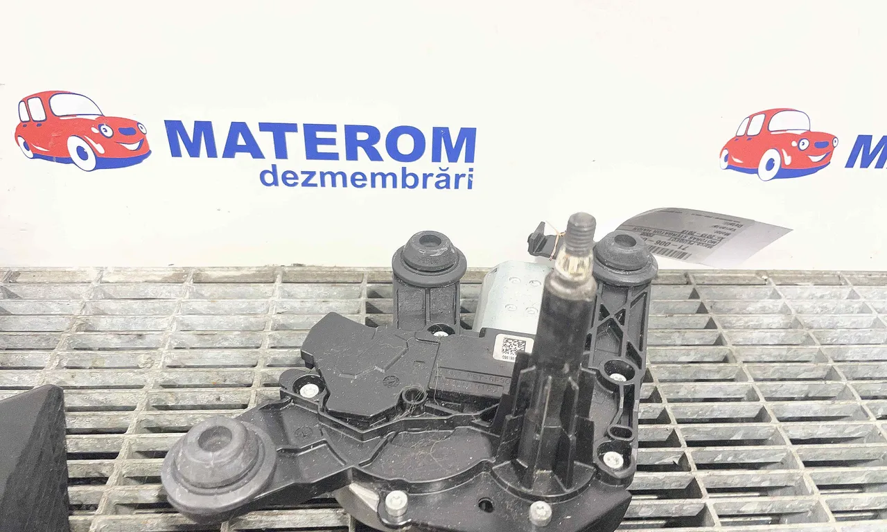 MOTORAS STERGATOR HAION PEUGEOT 2008 I 2013-2018