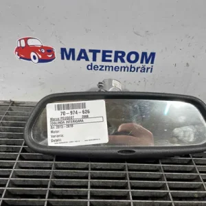 OGLINDA INTERIOARA