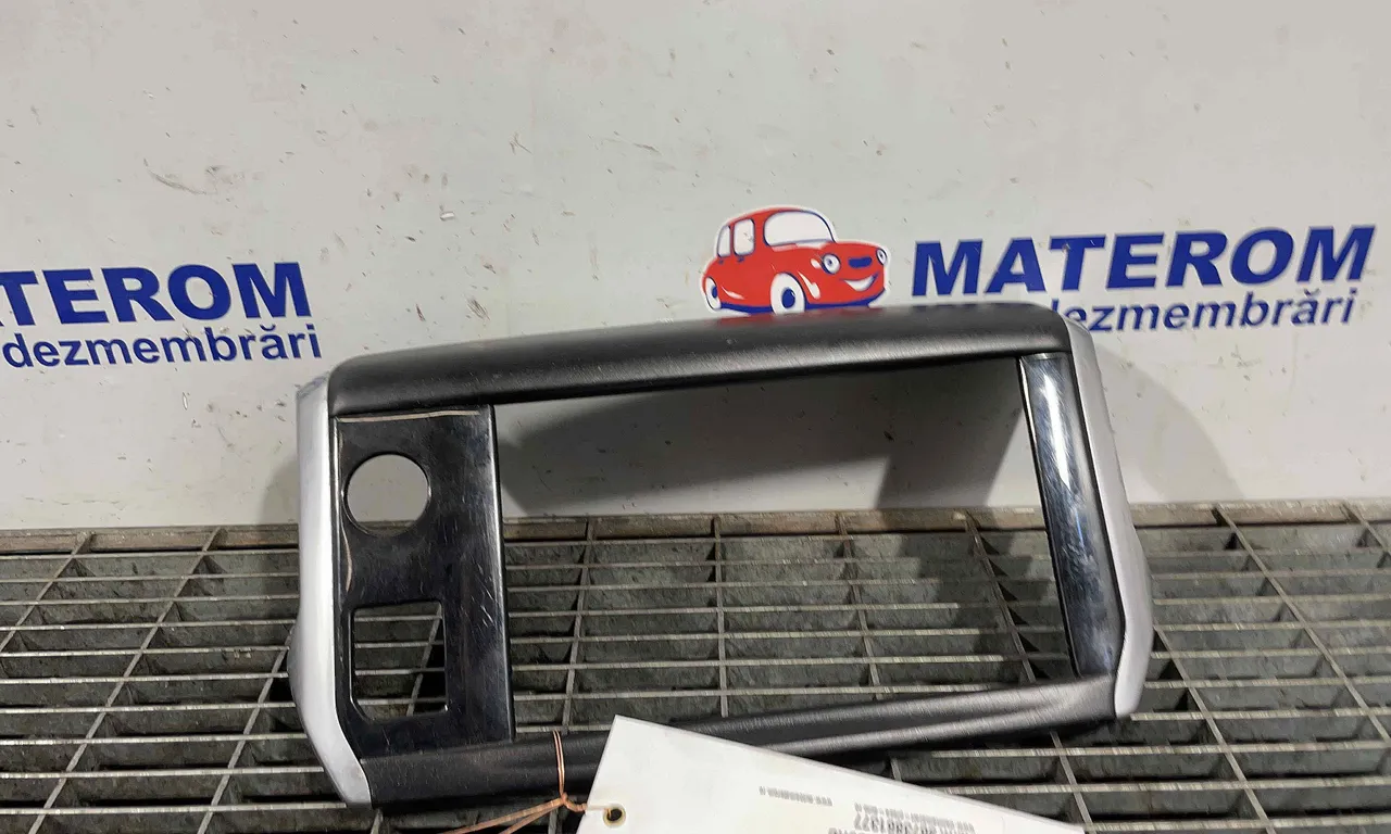 ORNAMENT PEUGEOT 2008 I 2013-2018