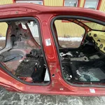 STALP MIJLOC DREAPTA PEUGEOT 2008 I 1.6 2013-2018 oe-1607733880, vedere frontata