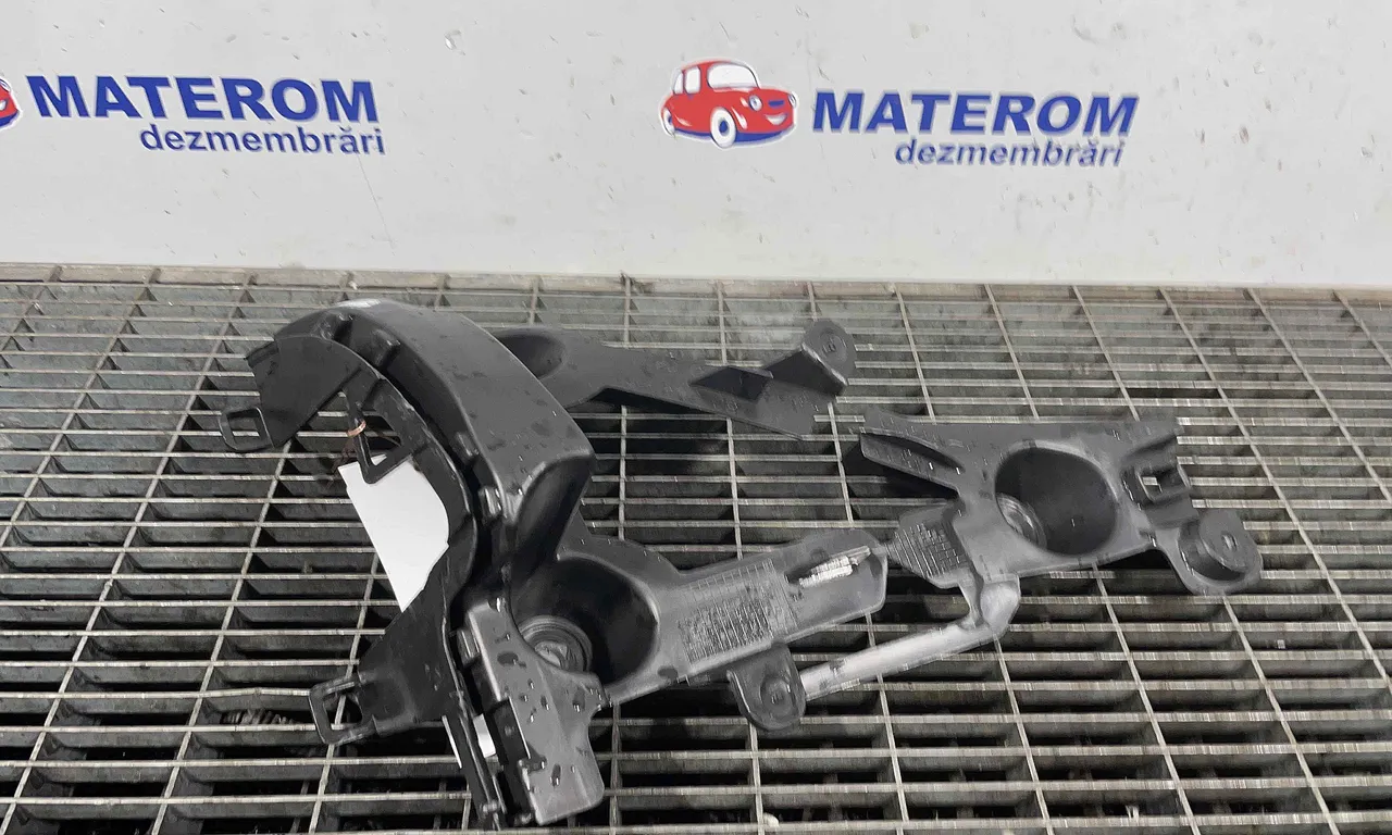 SUPORT BARA SPATE DREAPTA PEUGEOT 2008 I 2013-2018