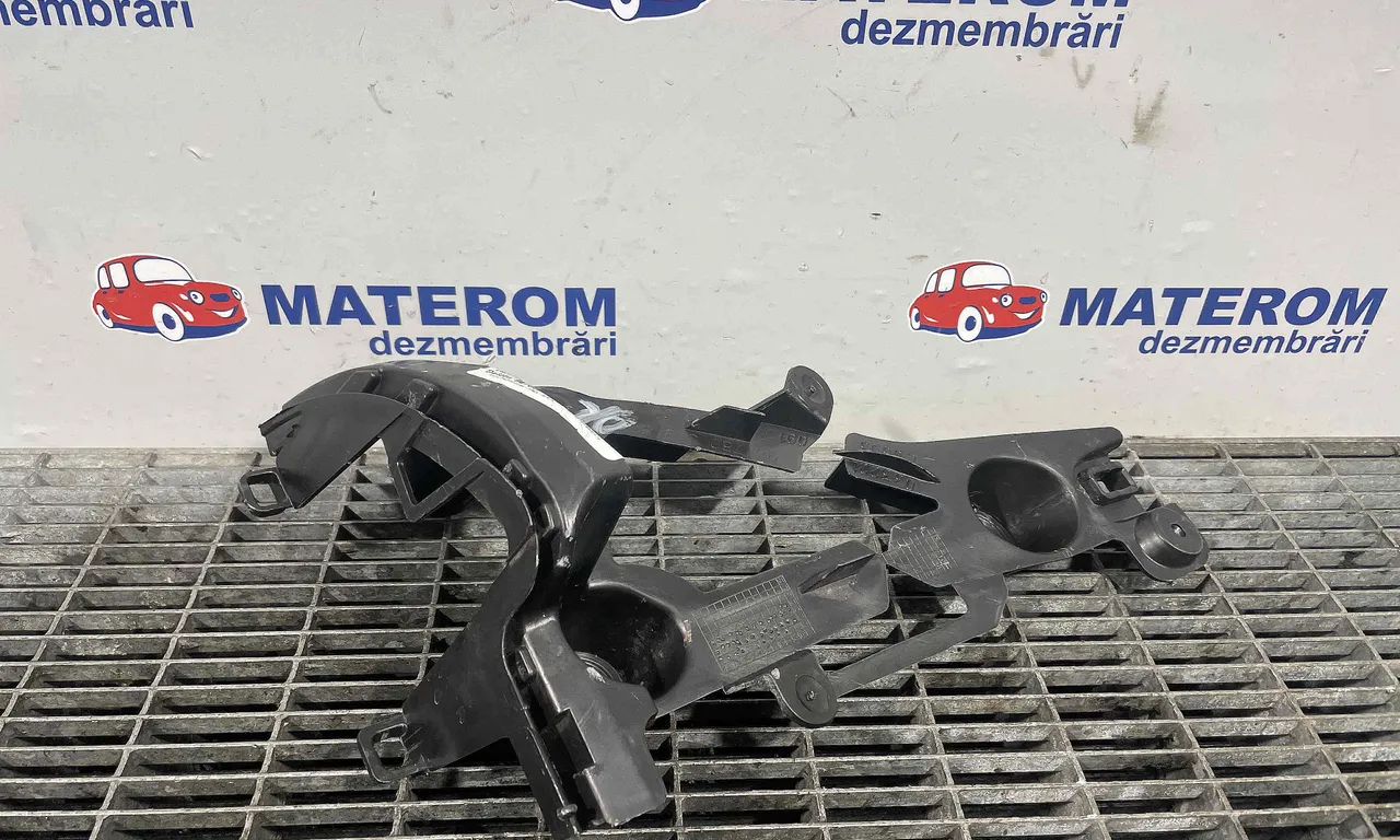 SUPORT BARA SPATE DREAPTA PEUGEOT 2008 I 2013-2018