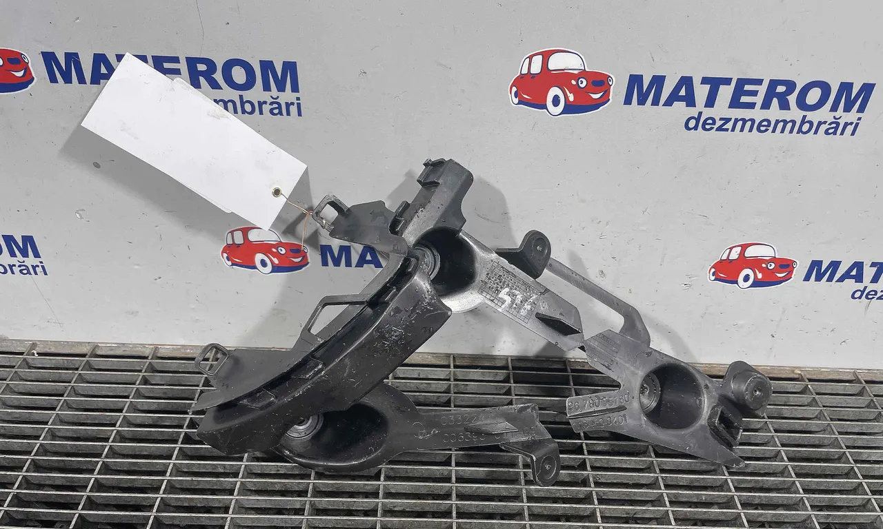 SUPORT BARA SPATE STANGA PEUGEOT 2008 I 2013-2018
