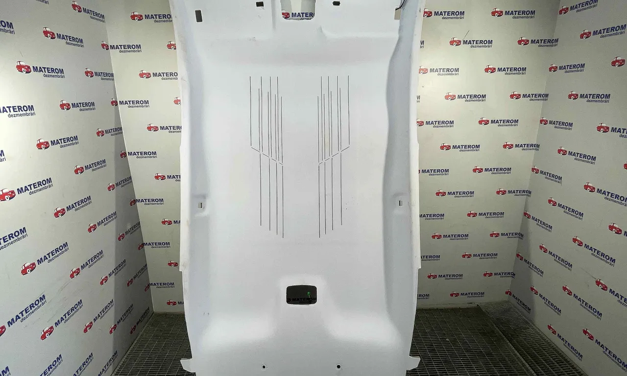 TAPITERIE PAVILION PEUGEOT 2008 I 2013-2018