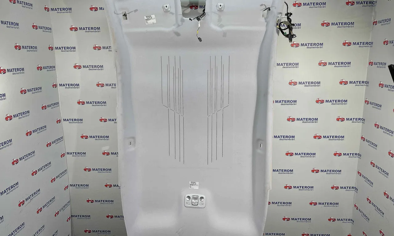 TAPITERIE PAVILION PEUGEOT 2008 I 2013-2018