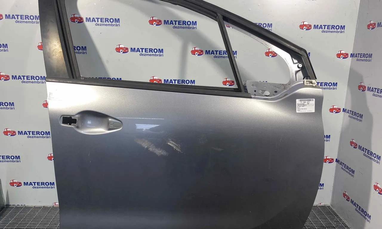 USA FATA DREAPTA PEUGEOT 2008 I 2013-2018