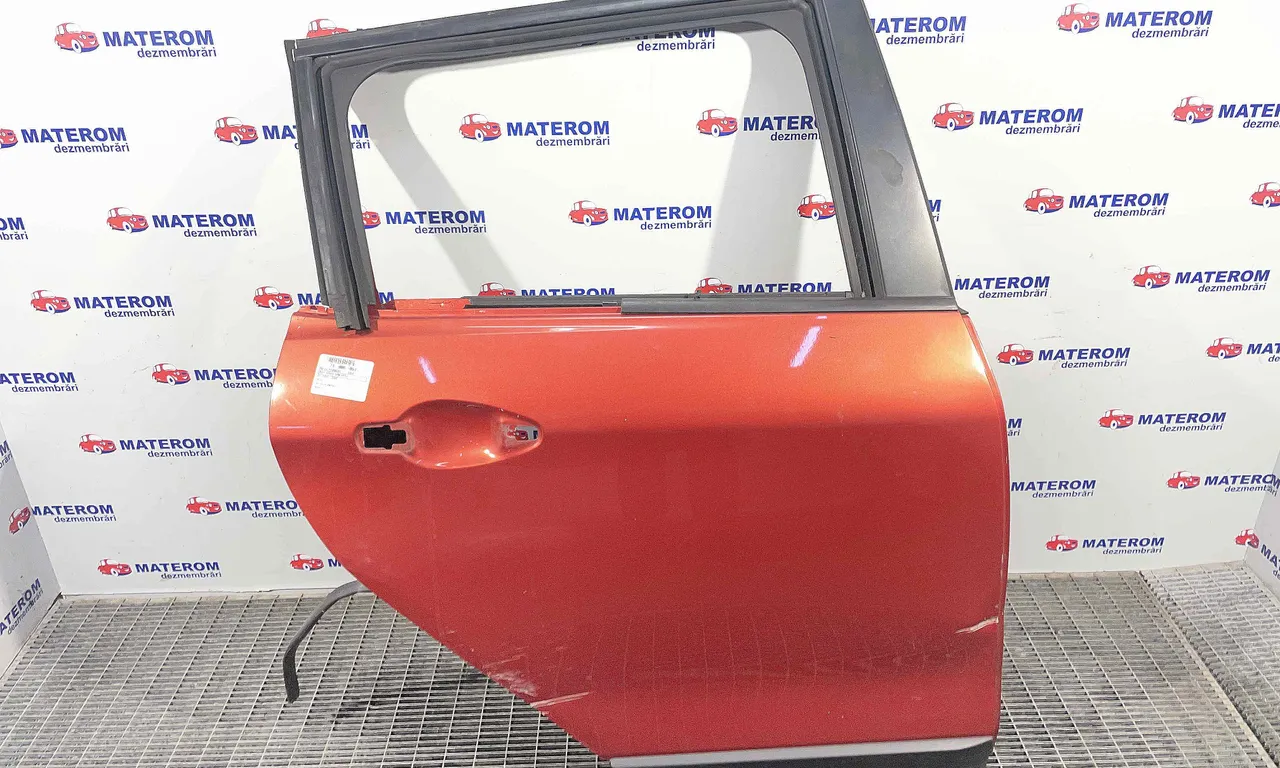 USA SPATE DREAPTA PEUGEOT 2008 I 2013-2018