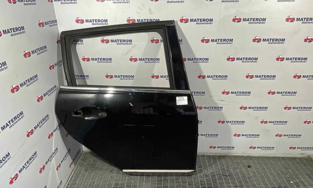USA SPATE DREAPTA PEUGEOT 2008 I 2013-2018