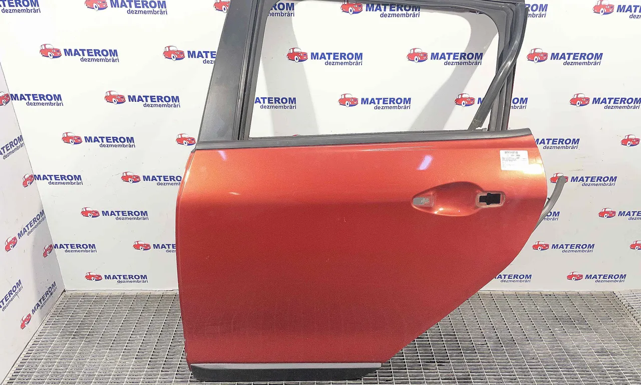 USA SPATE STANGA PEUGEOT 2008 I 2013-2018