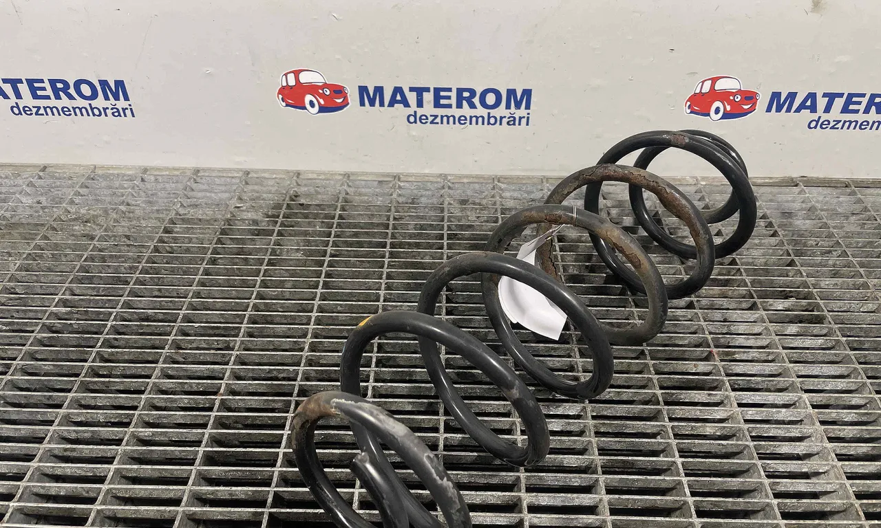 ARC SPATE PEUGEOT 2008 I 2013-2018