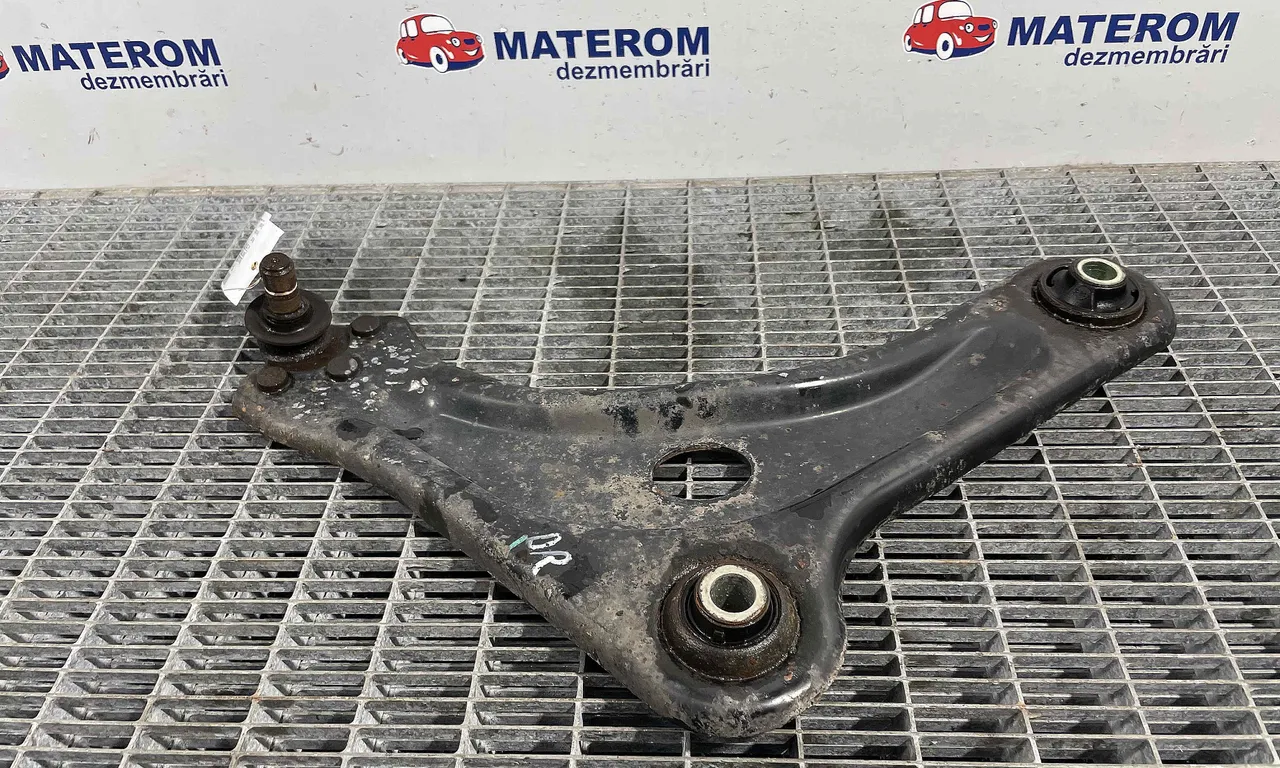 BRAT FATA INFERIOR DREAPTA PEUGEOT 2008 I 2013-2018