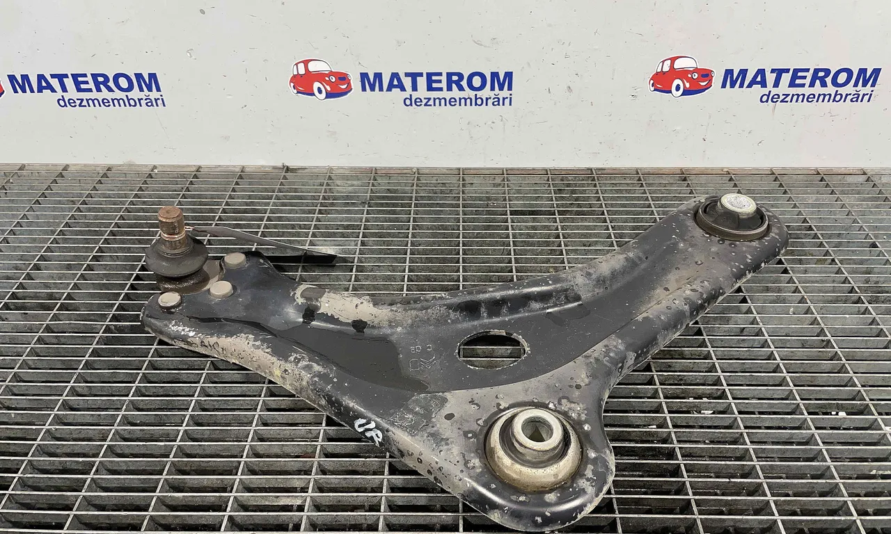 BRAT FATA INFERIOR DREAPTA PEUGEOT 2008 I 2013-2018